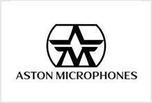  Aston Microhpones
