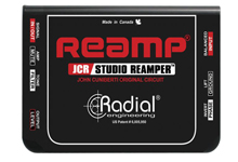  Reamp