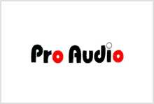  Pro Audio