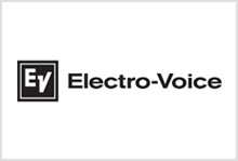   Electro-Voice