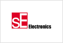 - sE Electronics