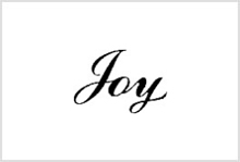  Joy