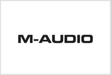   M-Audio
