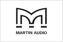  Martin Audio