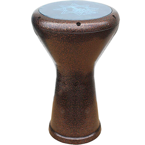 דרבוקה Alexandria Darbuka G מקצועית ונרתיק נשיאה NextPro