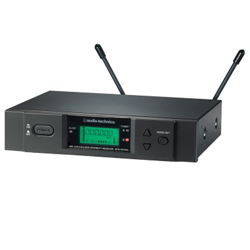 buyer analog Establishment מיקרופון אלחוטי Audio-Technica ATW-3141b איכותי ואמין | Next-Pro