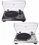  Audio Technica AT-LP120XUSB   