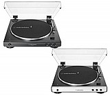    Audio Technica AT-LP60XBT  