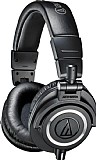   Audio-Technica ATH-M50x