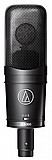 �������� ������� Audio-Technica AT4050