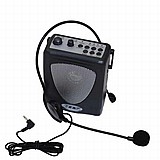 חגורת הגברה BTS MPA-15 חגורת הגברה BTS MPA-15