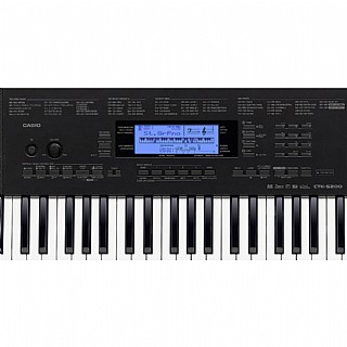 casio 5200