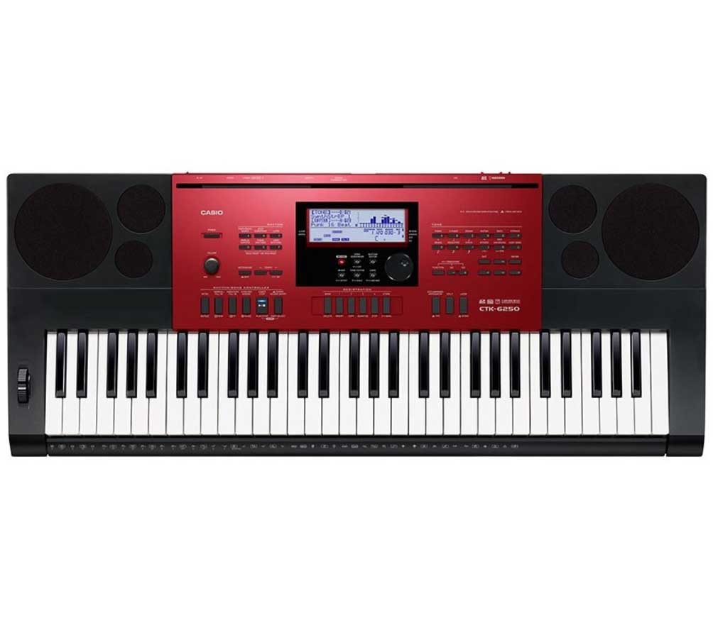 casio ctk 860in