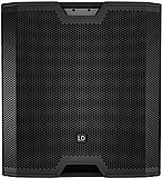 ��� ���� ����� LD Systems ICOA Sub 18 A