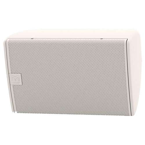 רמקול פסיבי Martin Audio CDD12 בצבעי שחור ולבן NextPro