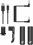   Sennheiser XSW-D Portable Base Set