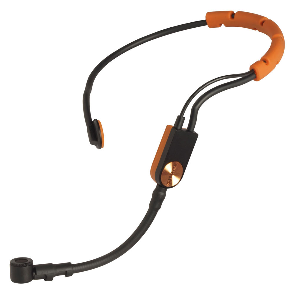 מיקרופון Shure BLX14E/SM31FH אלחוטי \ מדונה | Next-Pro