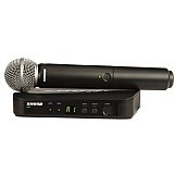  Shure BLX24E/SM58