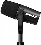   Shure MV7X  
