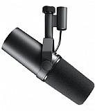   Shure SM7B
