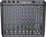    SSL Big Six