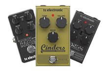 ���� Overdrive / Disortion