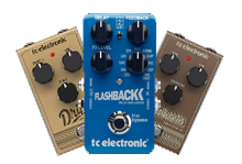 ���� Reverb / Delay