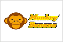  Monkey Banana
