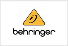  Behringer