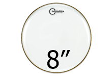   8"