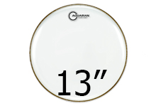   13"