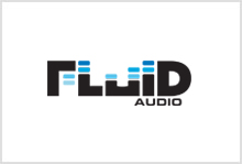  Fluid Audio