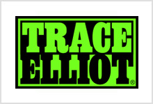   Trace Elliot