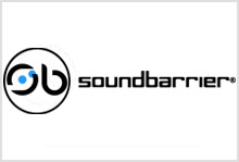   Sound Barrier