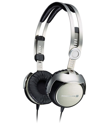 אוזניות אודיופילים Beyerdynamic T51P אוזניות אודיופילים Beyerdynamic T51P