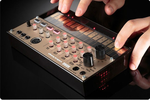 Korg Volca Keys 