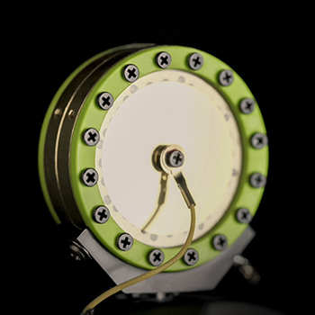 Lewitt Pure Tube Circuit