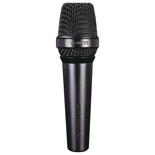 מיקרופון הופעות דינמי Lewitt MTP 550 DM מיקרופון הופעות דינמי Lewitt MTP 550 DM