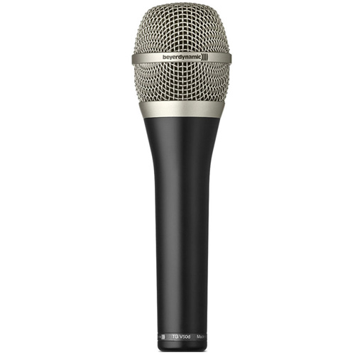 מיקרופון הופעות דינמי Beyerdynamic TG V50d מיקרופון הופעות דינמי Beyerdynamic TG V50d