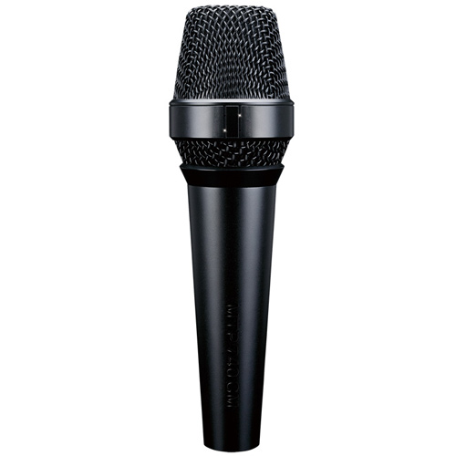 מיקרופון קונדנסר להופעות Lewitt MTP 740 CM מיקרופון קונדנסר להופעות Lewitt MTP 740 CM