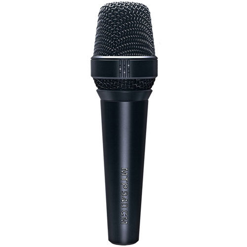 מיקרופון קונדנסר להופעות Lewitt MTP 940 CM מיקרופון קונדנסר להופעות Lewitt MTP 940 CM