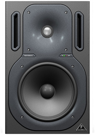 מוניטור אולפני Behringer Truth B2031A מוניטור אולפני Behringer Truth B2031A