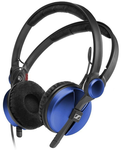   Sennheiser HD25