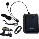 חגורת הגברה Protech M900 – תמונה 2