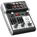 ⁦מיקסר Behringer Xenyx 302 USB⁩ – תמונה ⁦3⁩