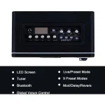 ⁦מגבר 15W לגיטרה Mooer Hornet⁩ – תמונה ⁦7⁩