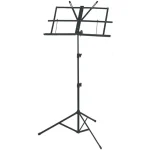 ⁦סטנד תווים Soundking DF009 NOTE⁩ – תמונה ⁦2⁩
