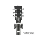 ⁦מתלה לגיטרה Gravity GS 01 WMB⁩ – תמונה ⁦4⁩