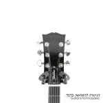 ⁦מתלה לגיטרה Gravity GS 01 WMB⁩ – תמונה ⁦5⁩
