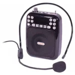 ⁦חגורת הגברה A Audio LY022⁩ – תמונה ⁦4⁩